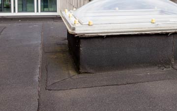 disadvantages of Ardallie flat roofs