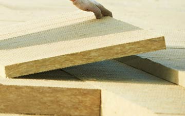 measuring Ardallie tapered insulation