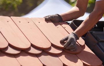 Ardallie roof tile contractors