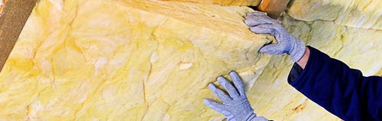 quotes for Ardallie roof insulation